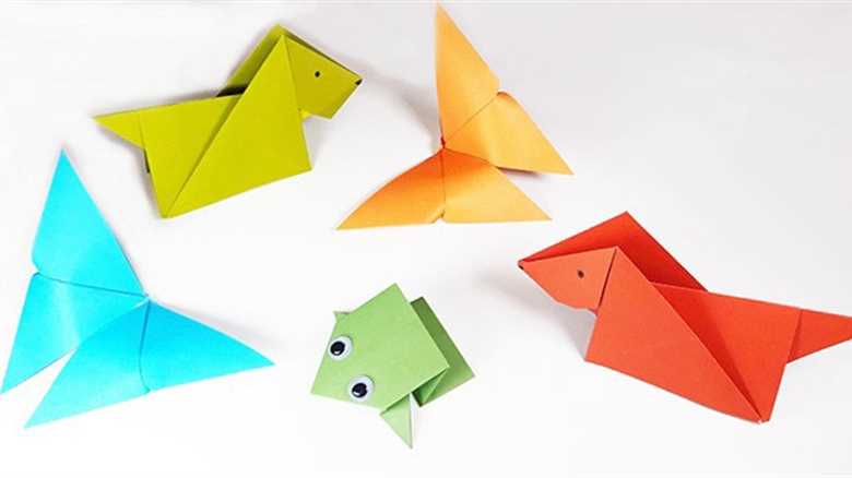 8 Essential Components of a Successful After School Club Origami Workshop