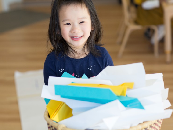art for kids hub youtube origami ninja star