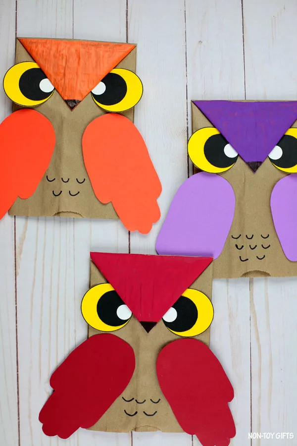 craft kits for kids 6