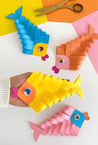 craft kits for kids australia