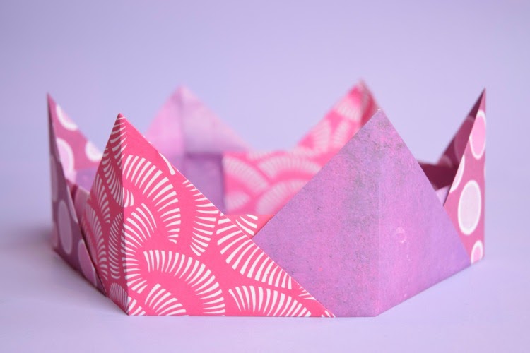 Origami for kids
