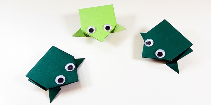 origami for kids videos