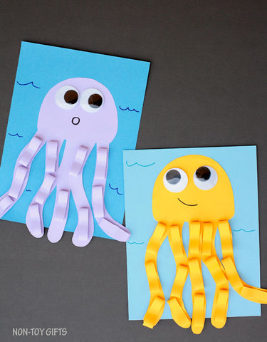 art projects for kids based on famous artists