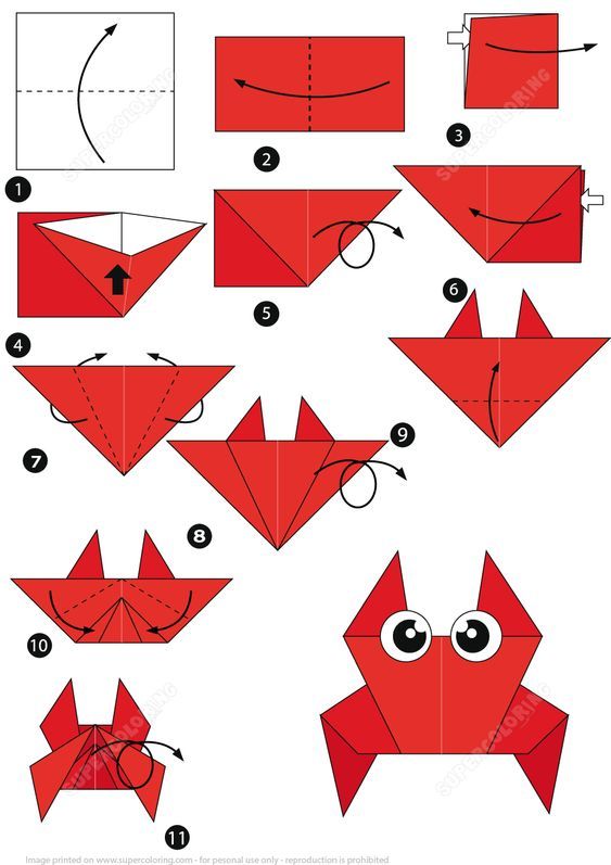 origami art for kids hub youtube