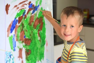 Exploring Creativity: Top 10 Must-Try Educational Art Projects For Kids