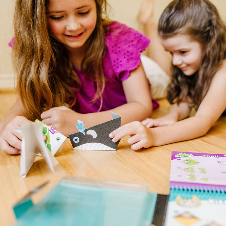 10 Steps to Ignite Your Kids' Creativity: A Comprehensive Guide to Starting Kids Scrapbooking
