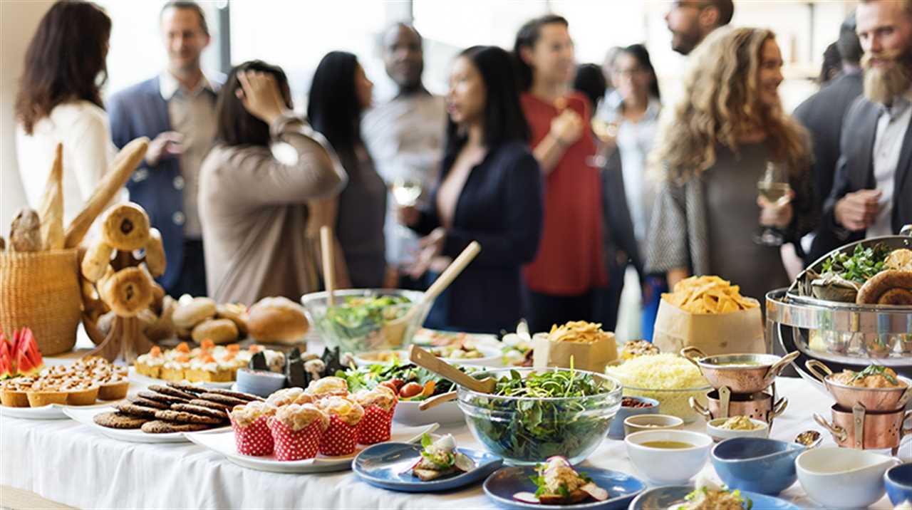 Master the Festivities: Top 10 Party Planning Tips for a Stress-Free Event