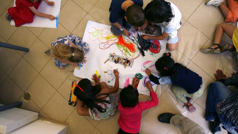 Creative Crafting: Top 10 Most Popular Educational Art Activities for Preschoolers
