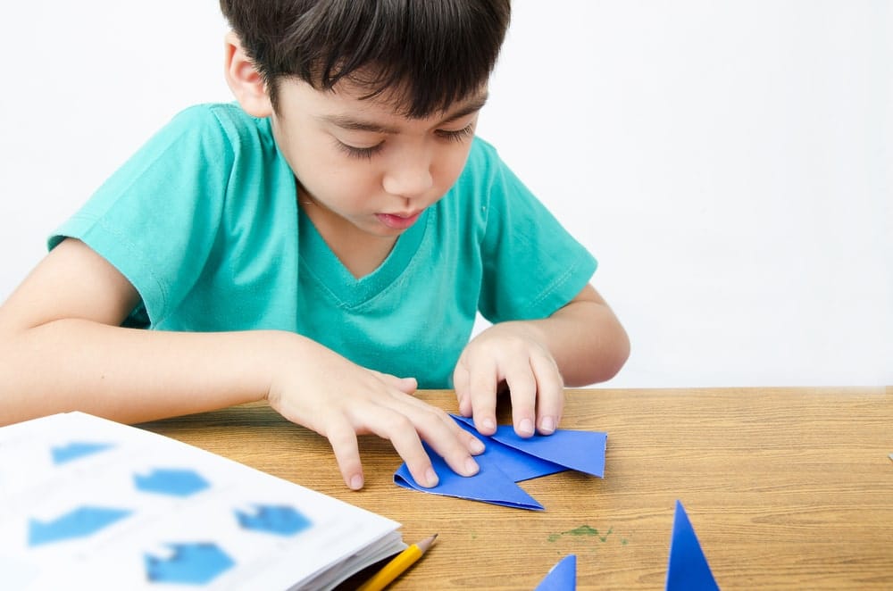 8 Fun Scrapbooking Craft Ideas for Kids to Awake Inner Artists