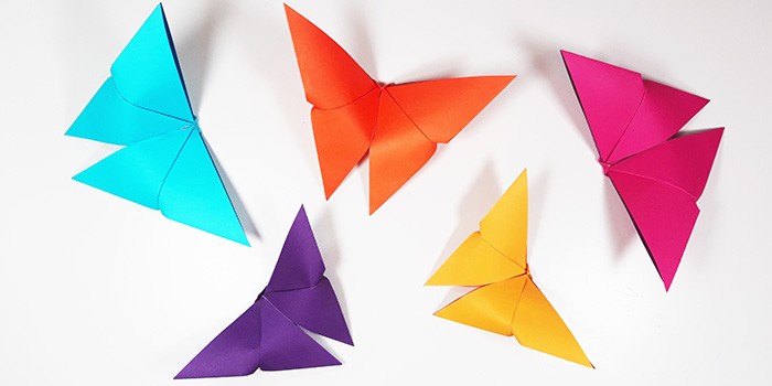 10 Holiday Origami Projects to Spruce Up Your After School Club