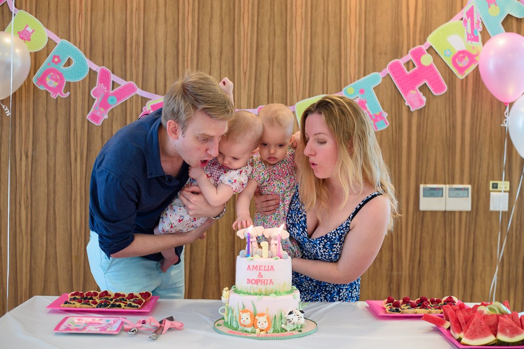 birthday party planning checklist for adults