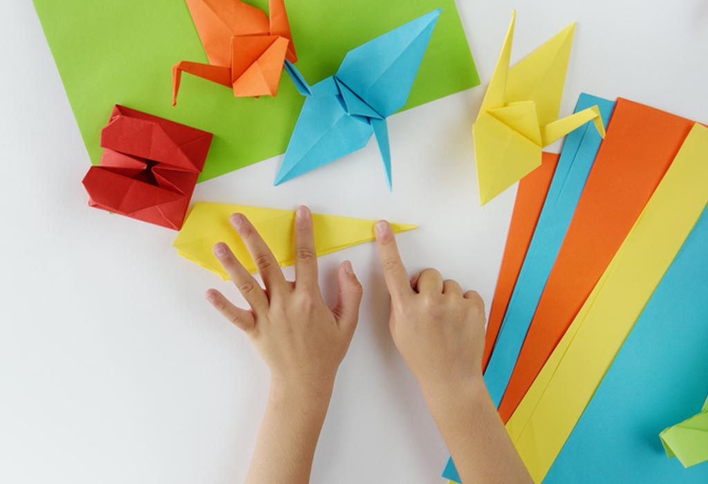 christmas crafts for kids at home