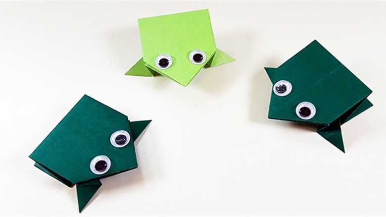 8 Exciting Origami Kits to Unleash Creativity in Preschoolers