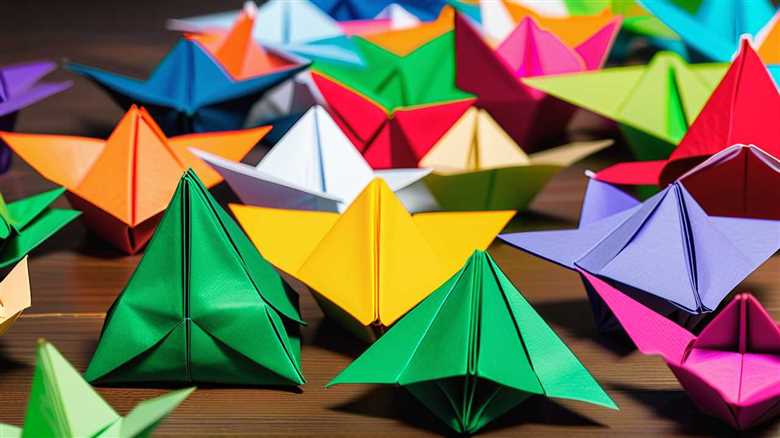 Are There Any Origami Kits Suitable for Children?