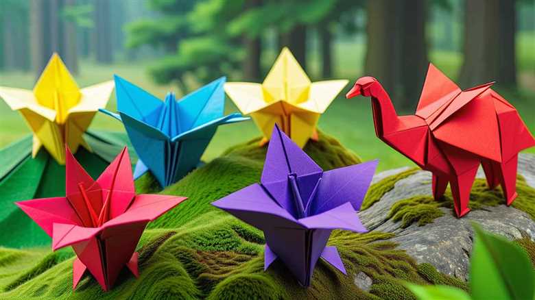 How Can I Incorporate Origami into Classroom Activities?
