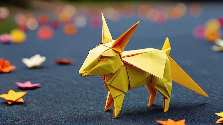 How Can Origami Be Used in Homeschooling?