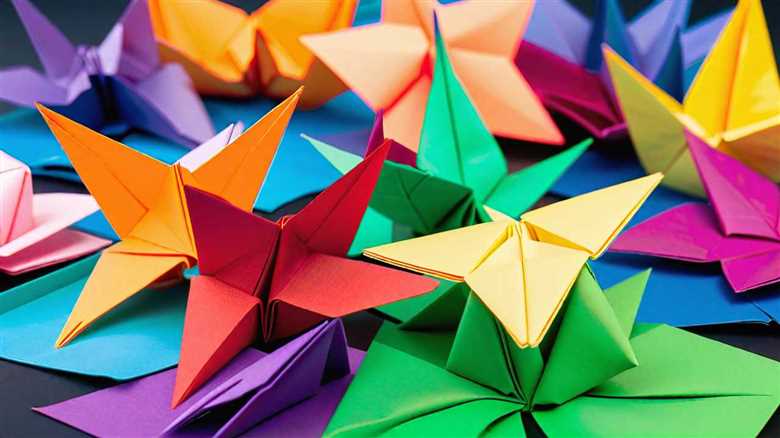 What Are the Benefits of Origami for Special Needs Children?