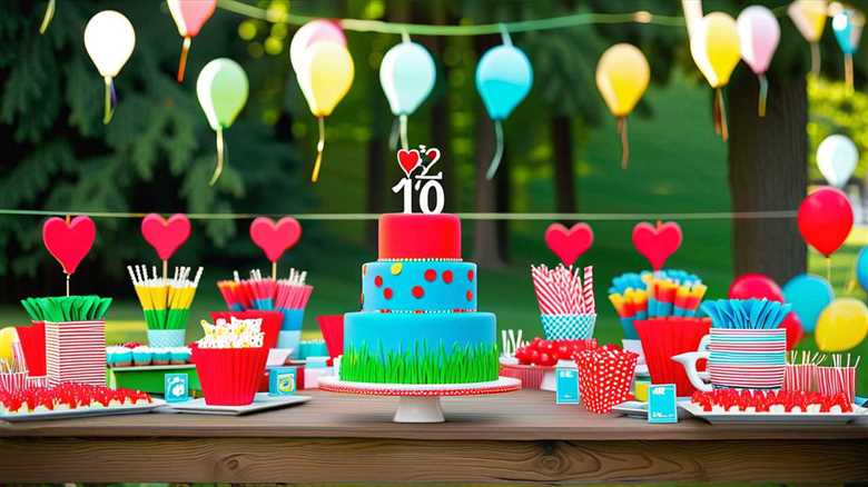 What Are Some Creative Invitation Ideas for Kids Parties?