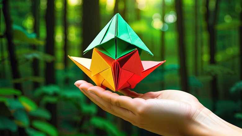 What Are Some Group Origami Activities for Kids?