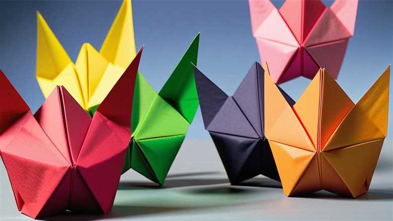 What Are Some Good Books or Resources for Kids Origami?