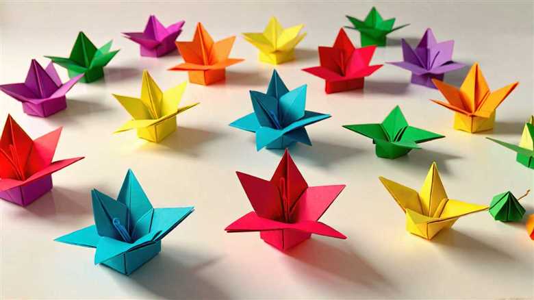 Are There Any Online Tutorials for Kids Origami?