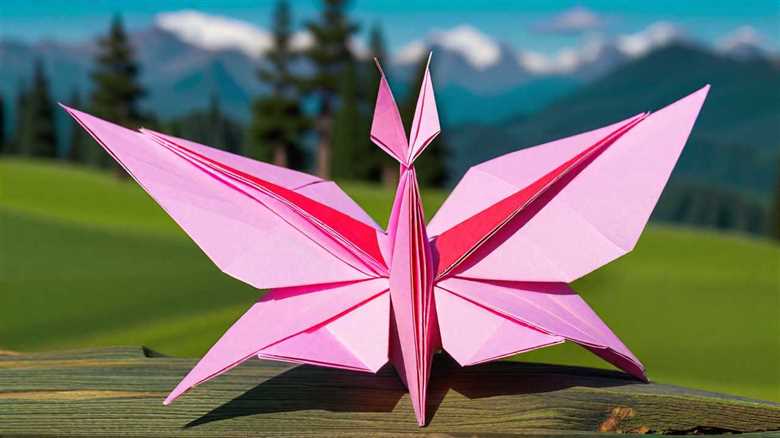 What Are Some Creative Uses for Origami in Art Classes?