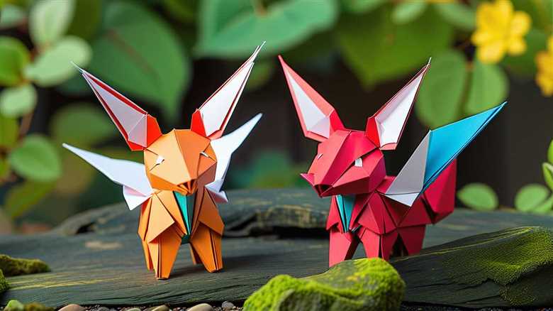 What Are Some Language Learning Benefits of Origami?