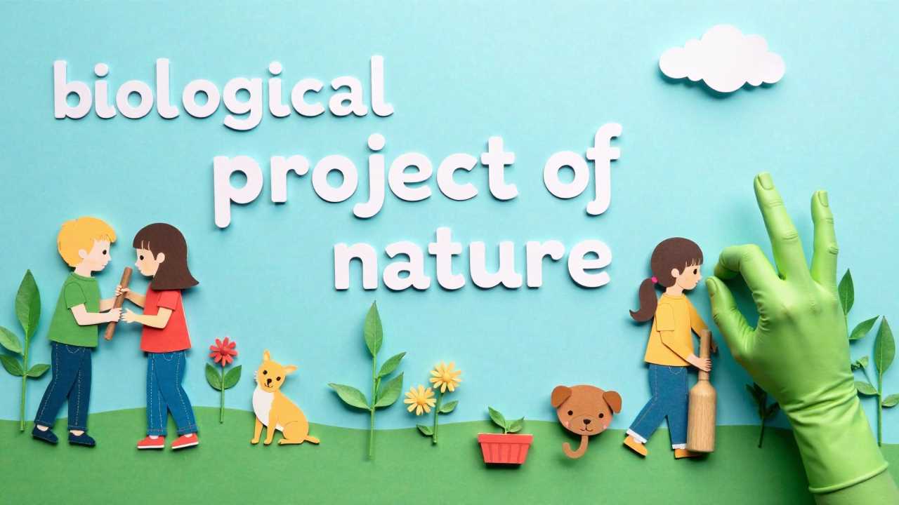 Nature Inspired Art for Children: Crafting Eco Friendly Projects with Outdoor Creativity and Wildlife Illustrations