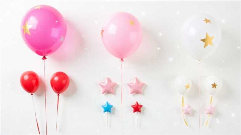 Create Magical Moments: DIY Party Decoration Kits for Childrens Celebrations