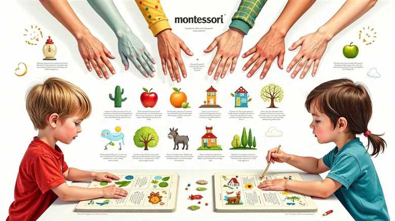 Montessori Inspired Art Activities: Ignite Creativity Through Hands On Sensory Exploration!