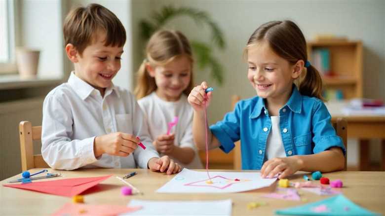 Crafting Joy: A Fun Guide to Paper Kite Making for Kids and Creative Minds